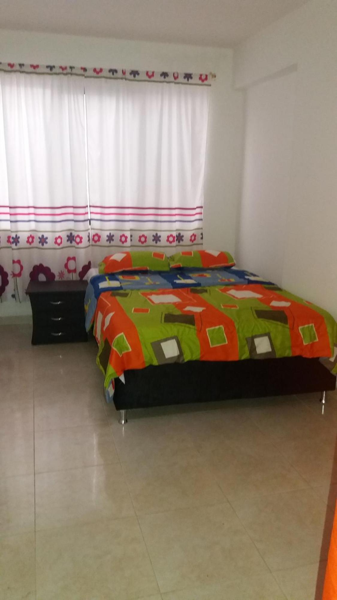 Hostal Morobik Popayán Zewnętrze zdjęcie