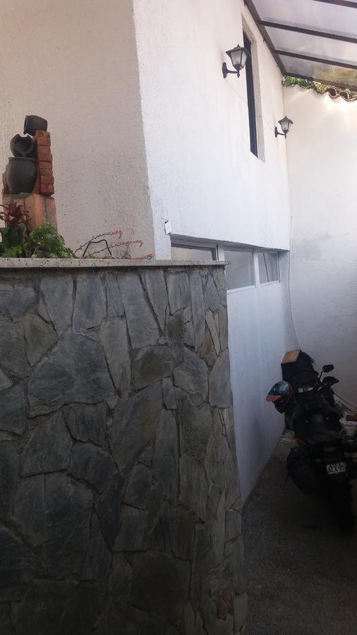 Hostal Morobik Popayán Zewnętrze zdjęcie
