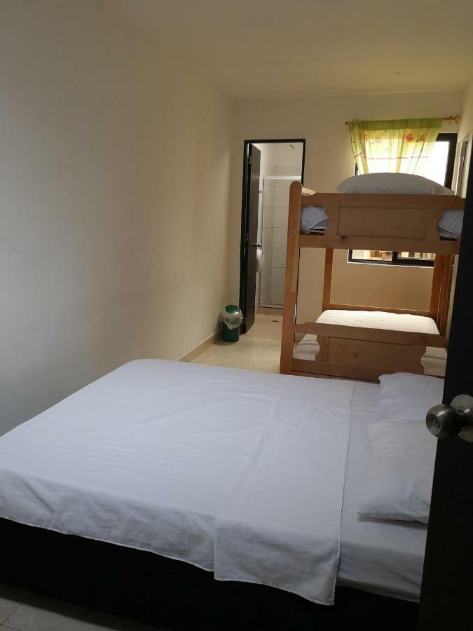 Hostal Morobik Popayán Zewnętrze zdjęcie